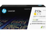HP 213A Yellow Original LaserJet Toner Cartridge
