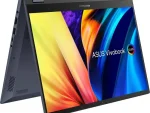 Asus VivoBook S 14 Flip TN3402 2-in-1 Laptop | 14" | AMD Ryzen 5 7530U | 512GB |16GB | Windows 11 Home