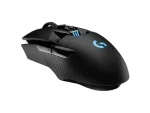 Logitech G903 Lightspeed Wireless  Gaming Mouse - Black