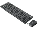 Logitech MK295 Silent Wireless Combo