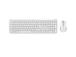Logitech Signature Slim Combo MK950 - Off White