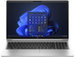 HP ProBook 450 G10 Notebook PC | Intel Core i3-1315U  |15.6″ | 8GB | 256GB | Windows 11 Pro | Silver