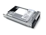 Dell 960GB SSD SATA Mixed Use 6GBPS 512E 2.5IN With 3.5IN HYB CARR CUS Kit