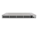 Huawei S220-48P4S 48P POE+4xSFP L2 380W