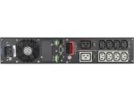 Eaton 9PX 3000i RT2U 3000VA 200-240V Rack/Tower (Rail Kit Incl.)