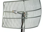 Grid Antenna 5GHz 27dBi