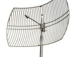 Grid Antenna 5GHz 30dBi