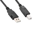USB Printer Cable 5M A TO B
