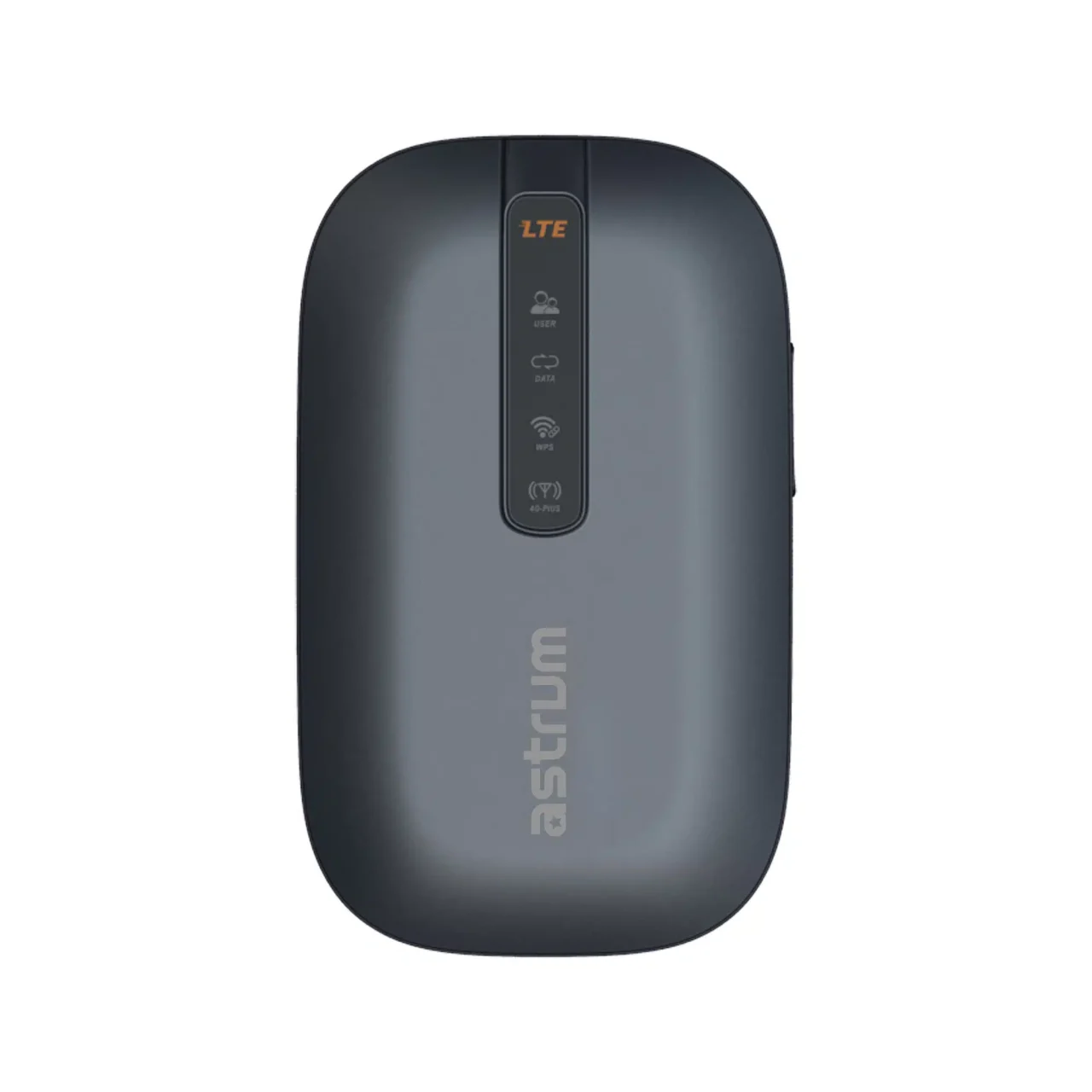 Astrum 4G / 3G Mifi Wireless Router  Model: WL420 Black