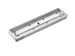 Armature plate housing for Magnetic lock