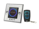 No touch IR Exit sensor 86x86mm