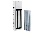 Magnetic Lock 500KG Silver Casing