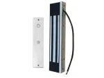 SM Magnetic Lock Outdoor 280KG S/Steel