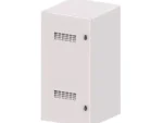 ALGcom Outdoor Cabinet 24u 121 X 57 X 59cm