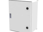 Allbrox 6 DEEP (600X400X250) INC DP - Networking