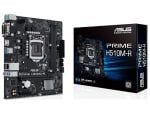 Asus PRIME H510M-R SI LGA1200 Micro ATX Motherboard - Components