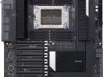 Asus Pro WS WRX80E-SAGE SE WIFI sWRX8 EATX Workstation Motherboard