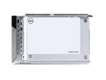 Dell 480GB SSD SATA Read Intensive 6Gbps 512e 2.5in Hot Plug CusKit