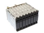 HPE DL38X Gen10 Premium 8SFF HDD Bay