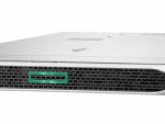 HPE DL360 Gen10 2SFF SAS/SATA Bkpln Kit