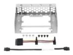 HPE MicroSvr Gen10 NHP Converter Kit