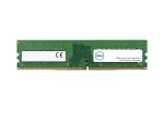 SNS only Dell Memory Upgrade 16GB 1Rx8 DDR4 UDIMM 3200MHz ECC