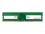 Dell Memory Upgrade 8 GB 1Rx16 DDR5 UDIMM 5600 MT/s