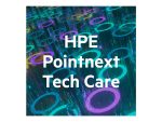 HPE 2Y PW TC Bas DL380 Gen10 SVC