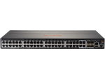 Aruba 2930M 24G 1-slot Switch