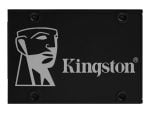Kingston 1024G SSD KC600 SATA3 2.5"