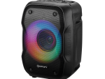 Amplify Frenzy Series Bluetooth Speaker - Black