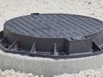 Fibre Boundary Box Round XT300T