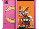Blackview Tab 60 - (Kids Version) | 8,68" 800*1340 Display | Android 13 | Unisoc Octa Core | 4GB | 128GB |R FREE Kids Cover & Software | Pink