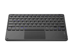 Blackview K1 Ultra-slim Universal Bluetooth Keyboard