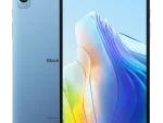 Blackview Tab 60 | 8,68" | Android 13 | Octa Core | 4GB | 128GB | 6050mAh + Free Cover | Blue