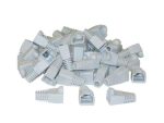Cattex CAT5e RJ45 Boot Sleeves 50 Packet - Networking