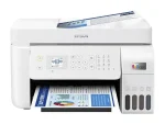 Epson EcoTank L5296 4-in-1 with Wi-Fi Direct and Ethernet Printer