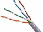 CAT5 UTP Indoor Cable - 500m