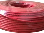 CAT6 - UTP Indoor Cable - 305m - Red