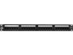 Cat6 24 Port Patch Panel