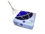 Cattex Premium CAT6 100m Cable - Networking