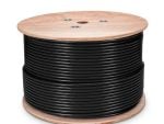 Cattex CAT6 Solid 100m UV STP Drum - Networking