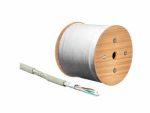 Cattex CAT6 STP Network Cable 500m Drum - Networking