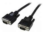 10m 15p{M} To 15p{M} VGA Cable - Components