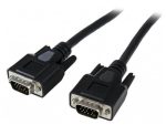 2m 15p{M} To 15p{M} VGA Extension Cable – Components