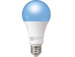 Smart WiFi Bulb 6W LED RGB White Screw