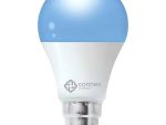 Smart WiFi Bulb 6W LED RGB White Bayonet