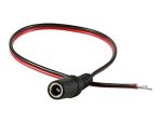 DC Flylead Female CCTV Accessories