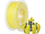 Creality PLA Filament Fluroescent Yellow 1Kg