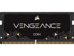 Corsair Vengeance Series 32GB (1 x 32GB) DDR4 SODIMM 3200MHz CL22 1.2V